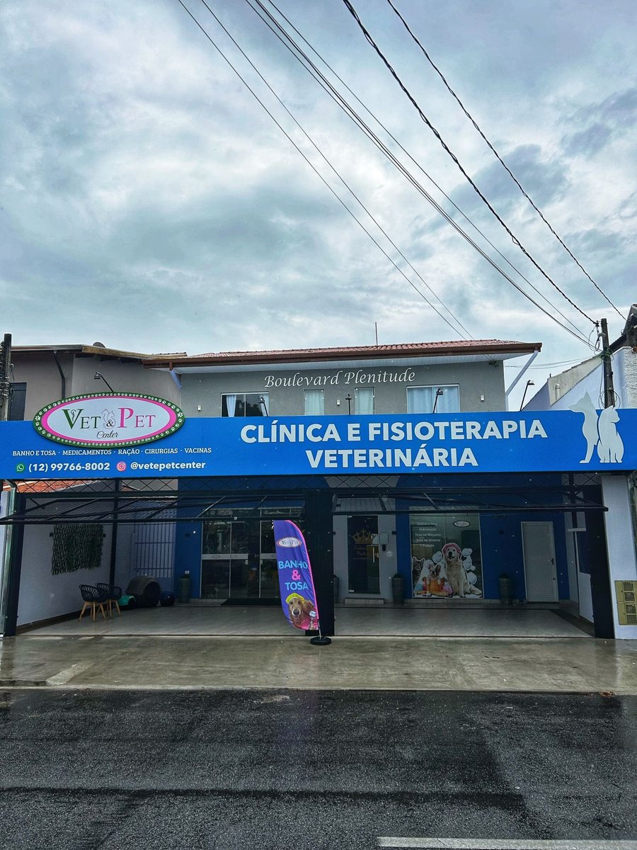Vet e Pet Center