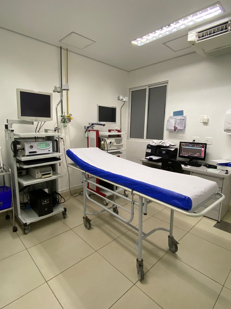 Clinicão