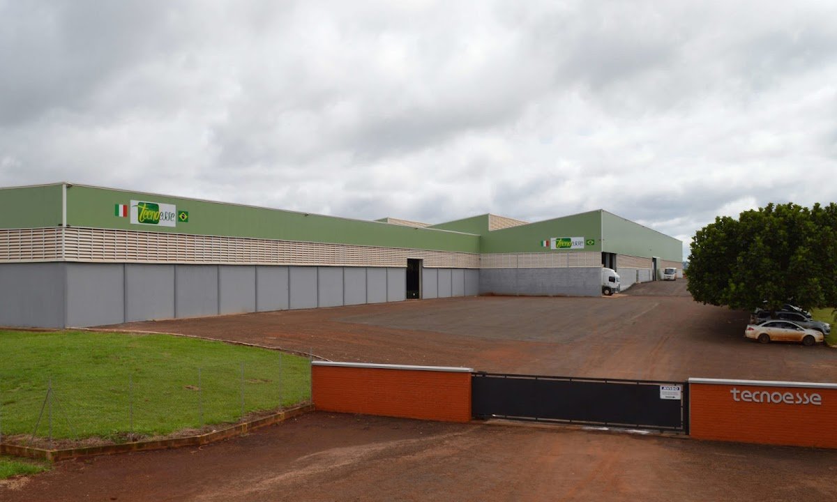 Tecnoesse Indústria e Comércio