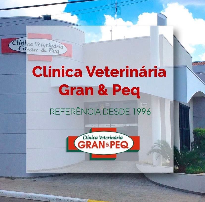 Clinica Veterinaria Gran & Peq