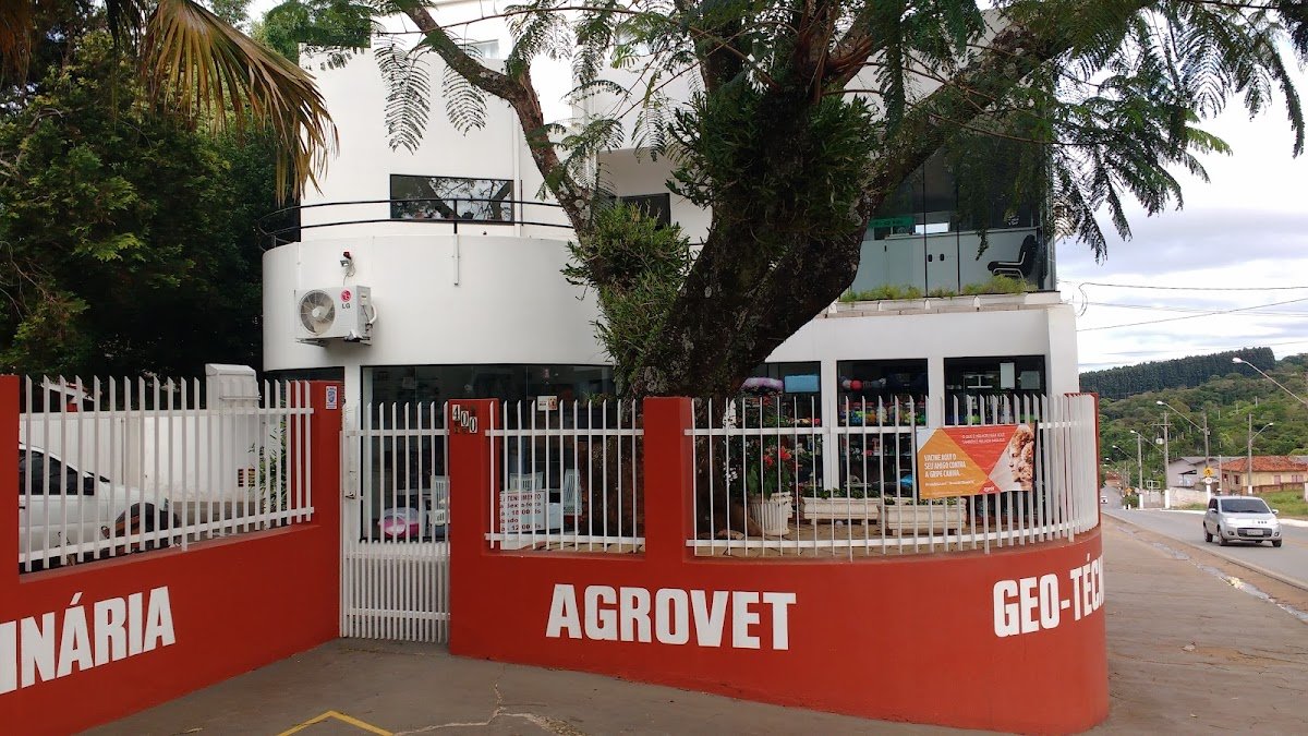 Agrovet Clinica Veterinaria