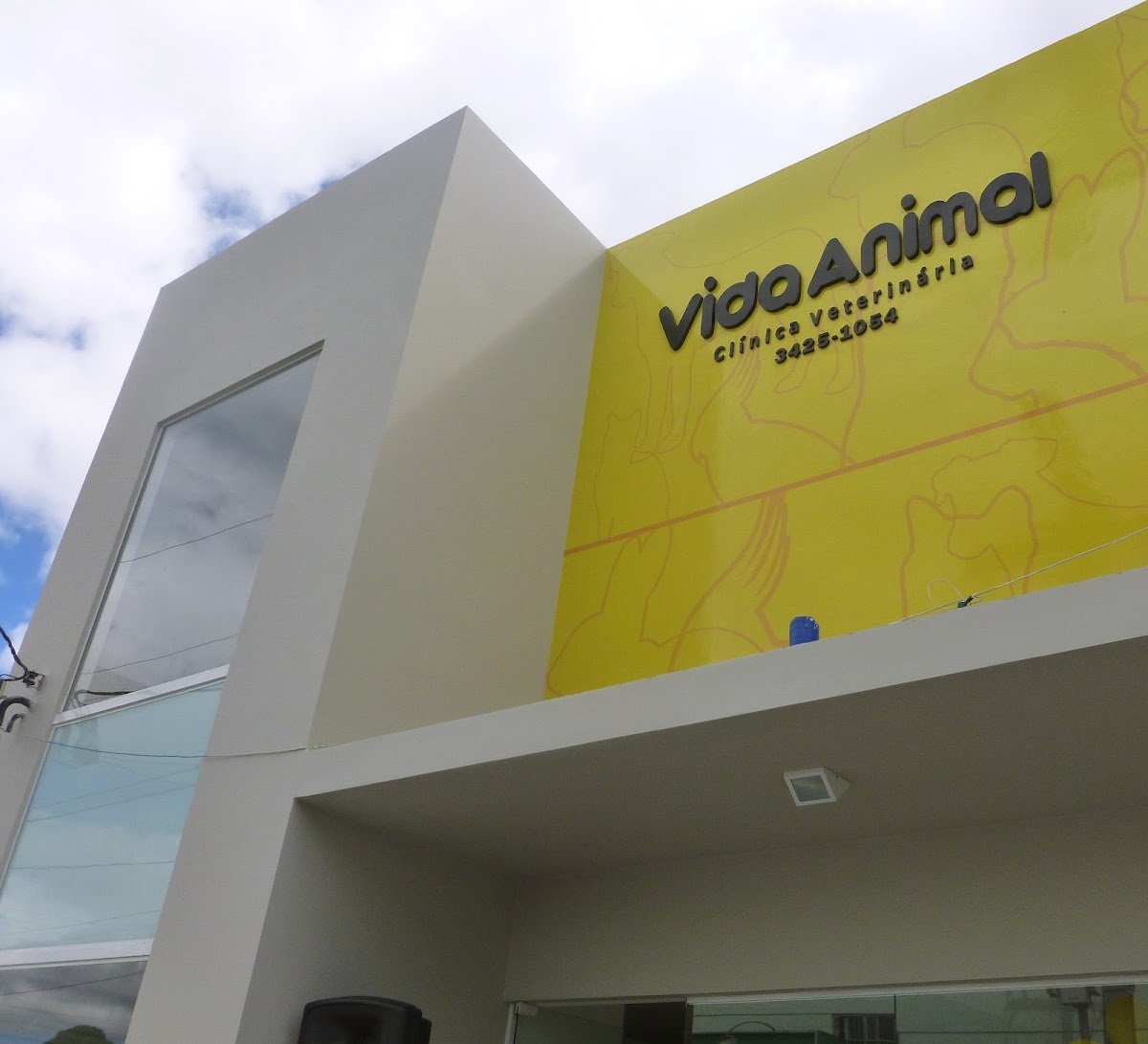 Vida Animal Clinica Veterinaria