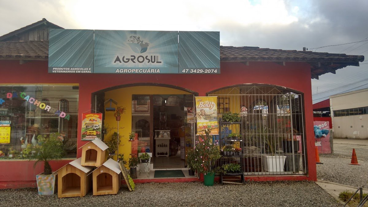 AgroSul Agropecuária