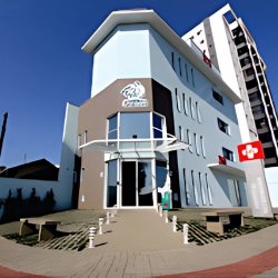 4 Patas Hospital Veterinária - Atendimento 24 Horas