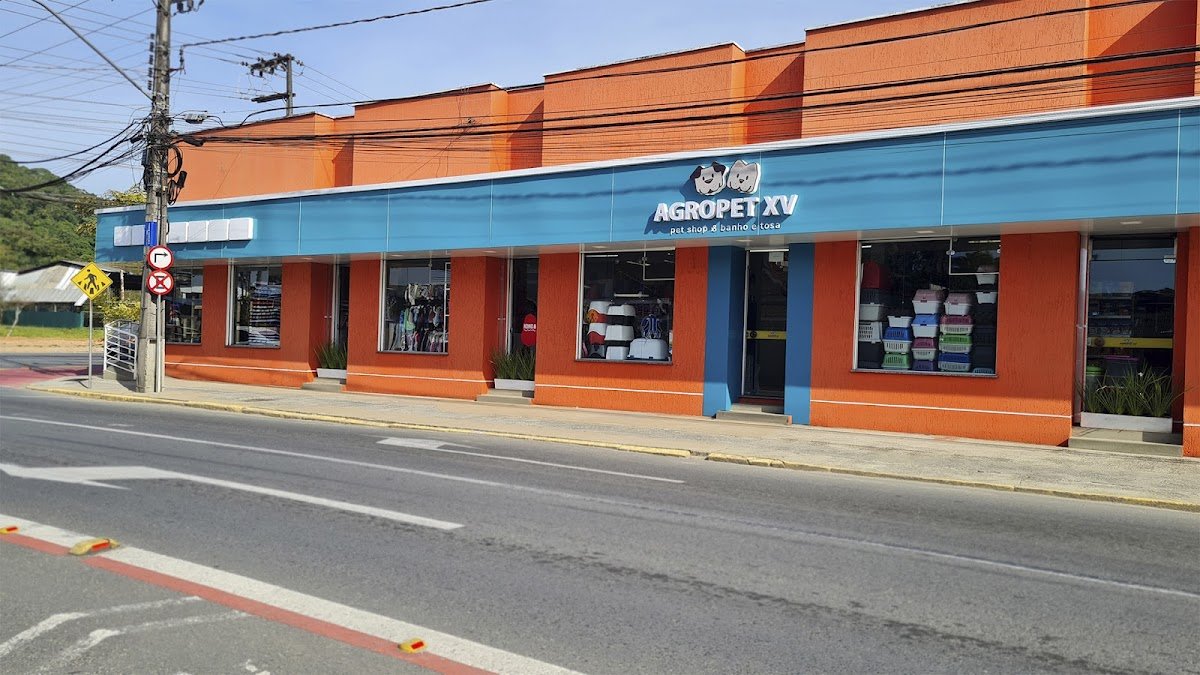 Agropet Vitória