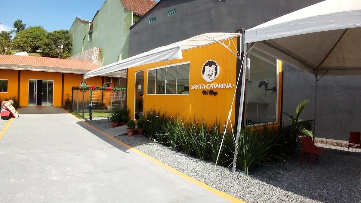 SantoPet - Centro Veterinário