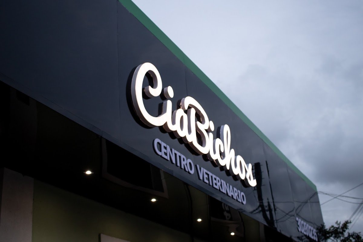 Ciabichos Clínica Veterinaria