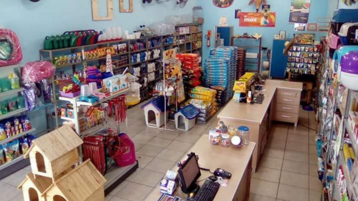 Casa do Fazendeiro - Pet Shop em Naviraí