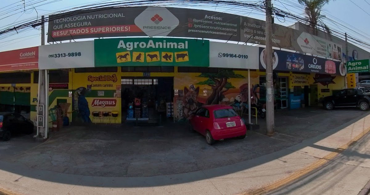 Agroanimal
