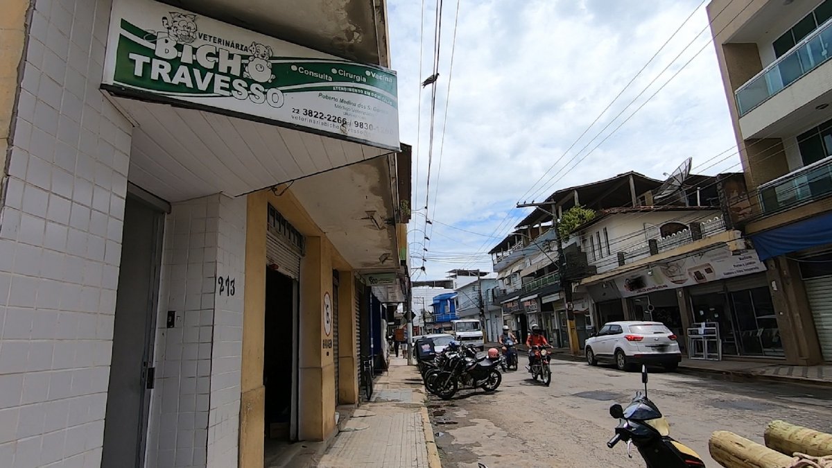 Veterinária Bicho Travesso - Itaperuna