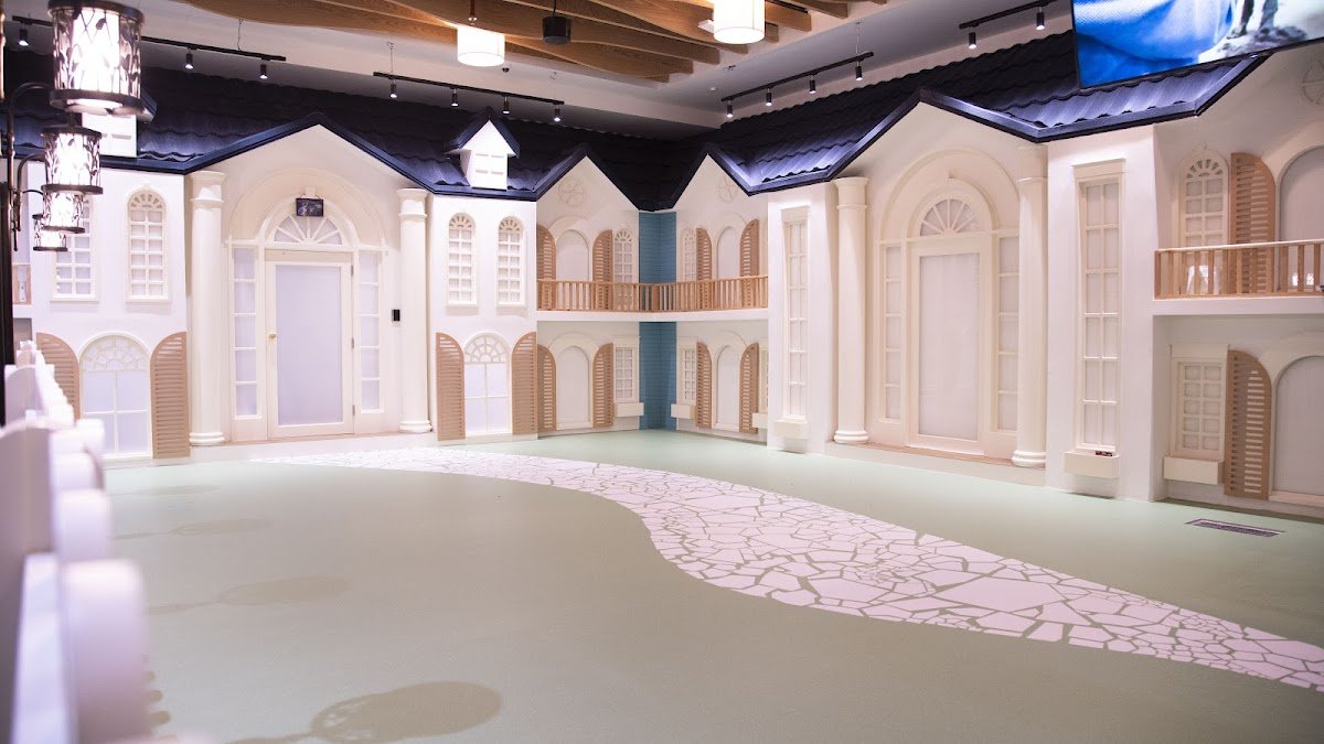Desert Oasis Pet Resort - Dubai