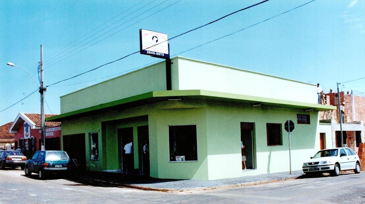Clínica Veterinária Cães e Gatos - Monte Carmelo