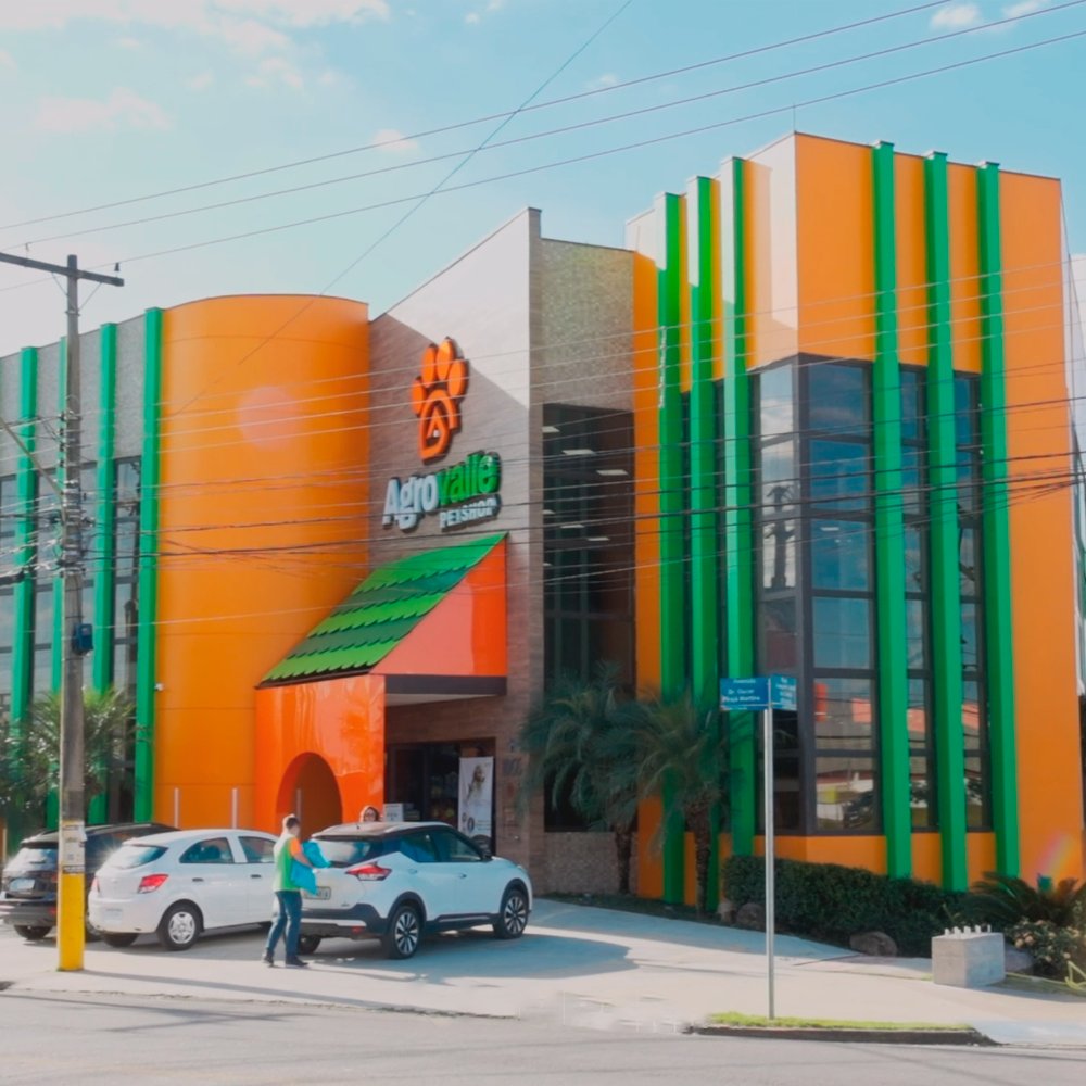 Agro Valle - Pet Shop em São João da Boa Vista
