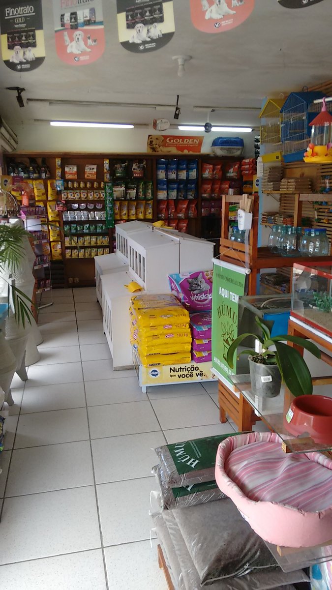 Latidos e Miados Pet Shop - Pet Shop em Natal