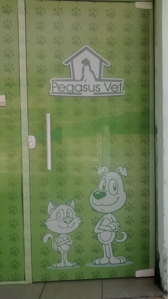 Pegasus Vet - Pet Shop em Nilópolis