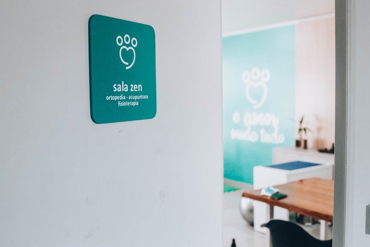 Veterinarios com Amor