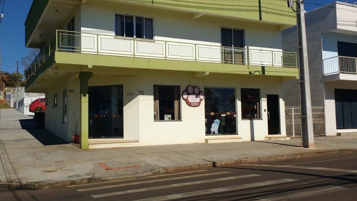 Empório Animal - Pet Shop em Pato Branco