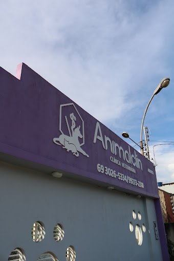 Animalclin Clinica Veterinária - Pet Shop em Porto Velho
