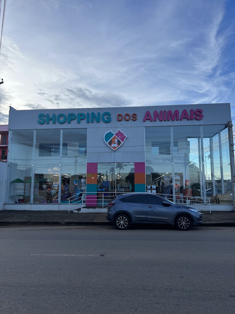 Banho D`espuma Pet - Pet Shop em Porto Velho