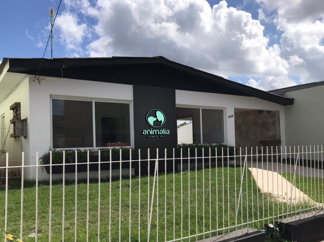 Clínica e Veterinaria Strohschoen