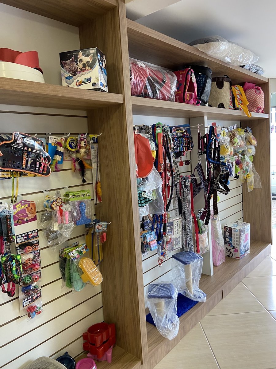 Clínica Veterinária Paulo César Bueno