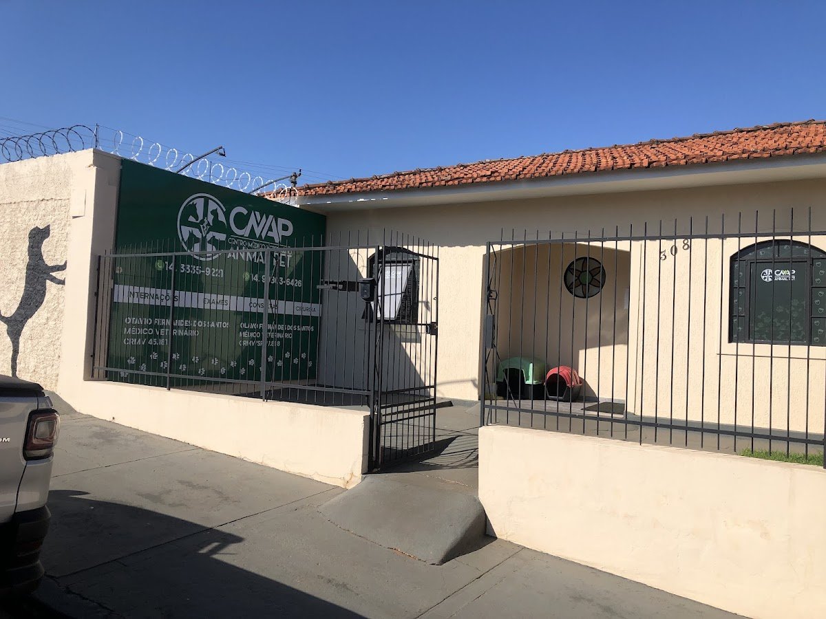 Centro Médico Veterinário de Ourinhos