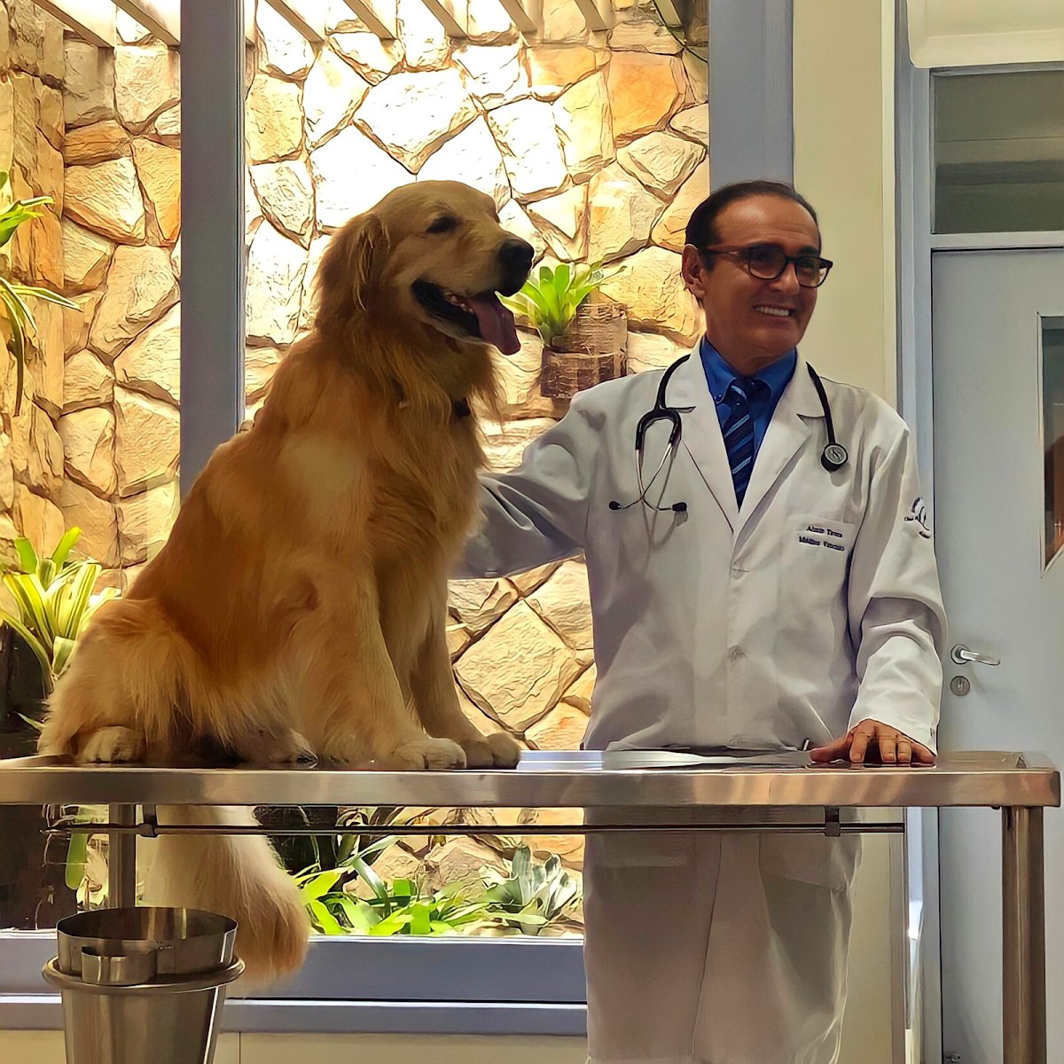 Veterinary Hospital Worker - Pet Shop em Maceió