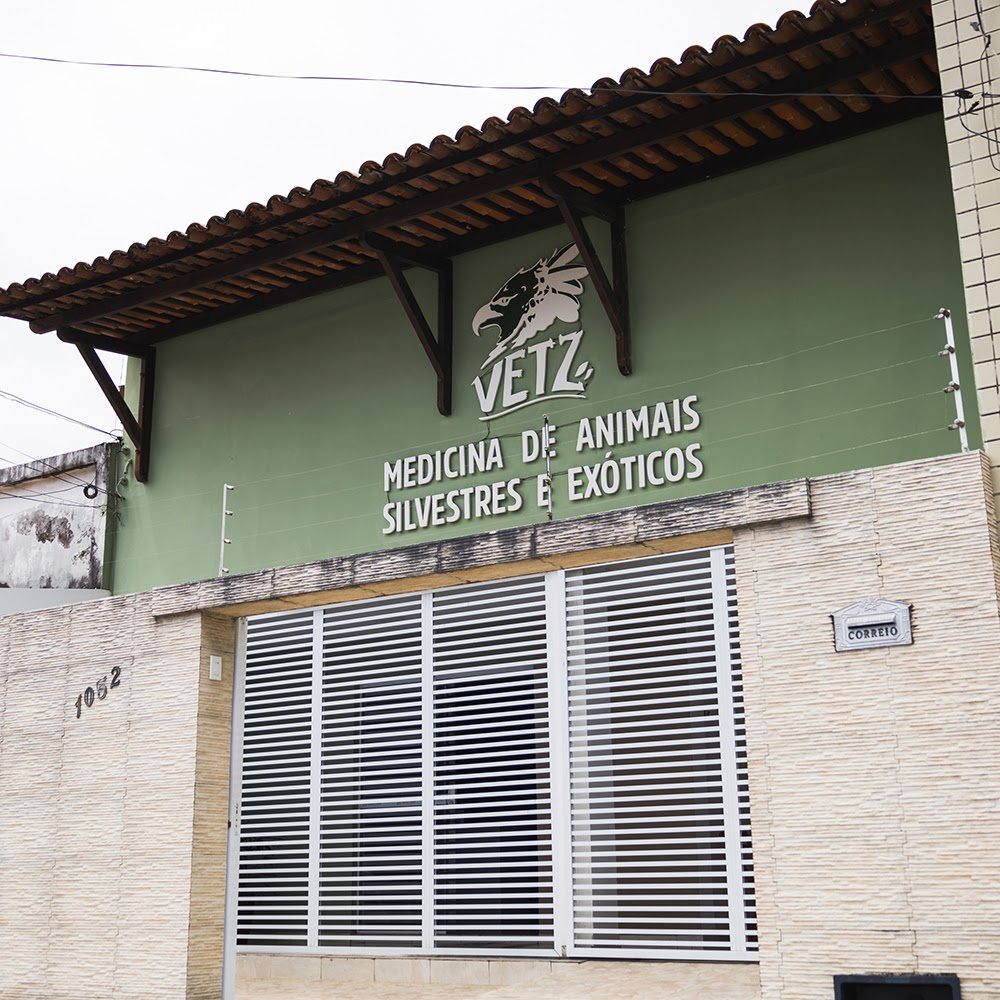 Veterinária Gruta De Lourdes - Pet Shop em Maceió