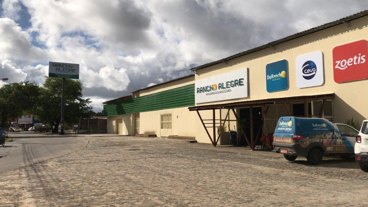 Casa Grande Agropecuária - Pet Shop em Maceió
