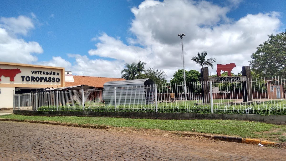 Veterinaria Toropasso
