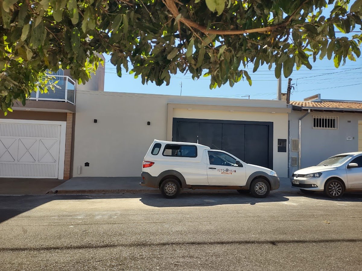 Pet Shop Real & Banho e Tosa