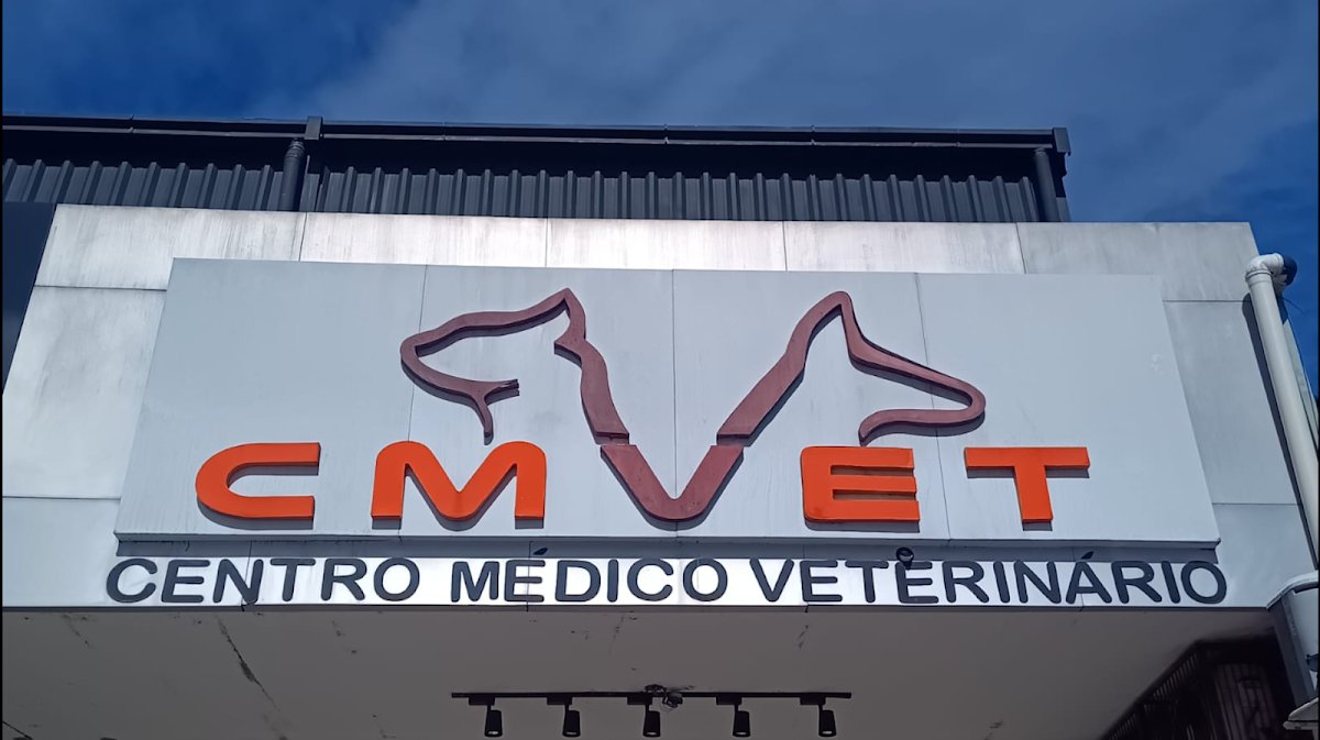 CMVET