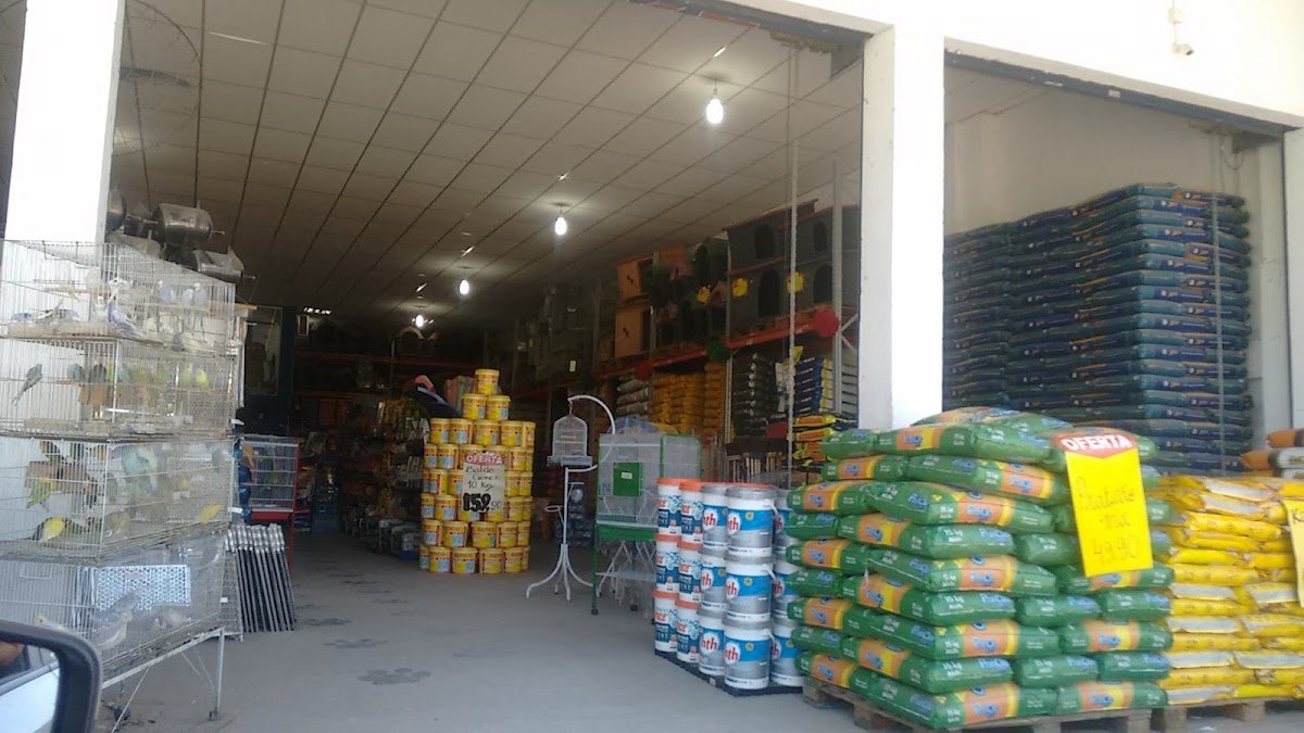 4 Patas Rações - Pet Shop em São Gonçalo
