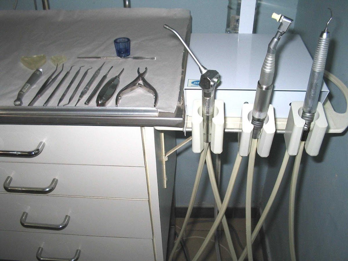 Clínica Veterinária Dra.Gloria Serrano - Pet Shop em Niterói