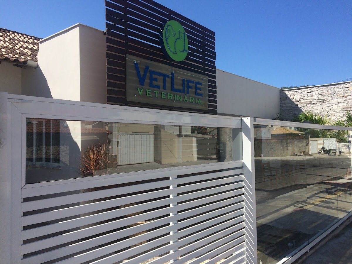 VET LIFE - VETERINÁRIA