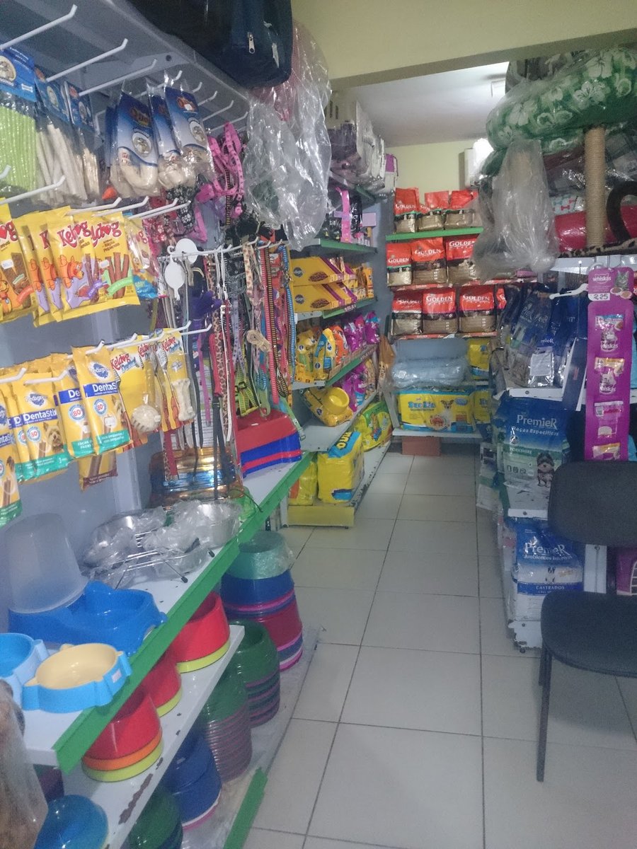 Pet Shop Amigos do Urso - Pet Shop em Rio de Janeiro