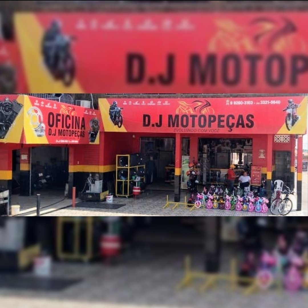 Peixaria Mesquita