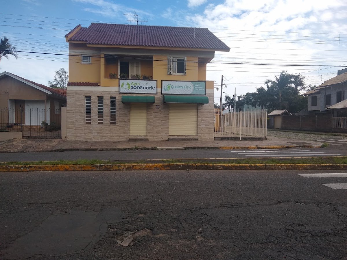 AGROPECUARIA ZONA NORTE - Pet Shop em São Leopoldo