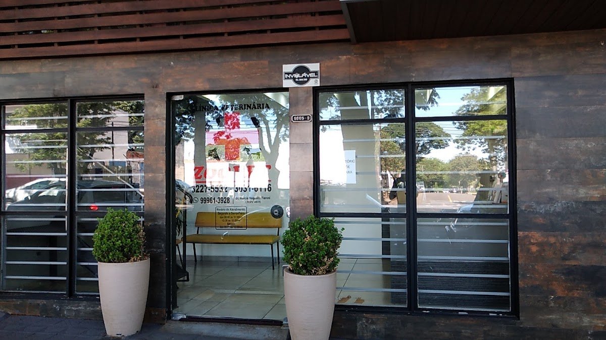 Veterinary clinic Zoovet