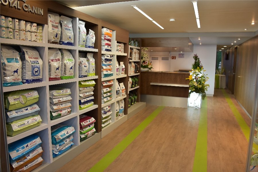 Centro Veterinario México