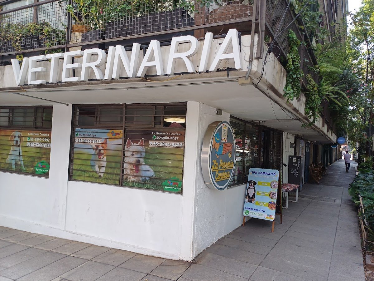 Centro Veterinario México - Pet Shop em Ciudad de México