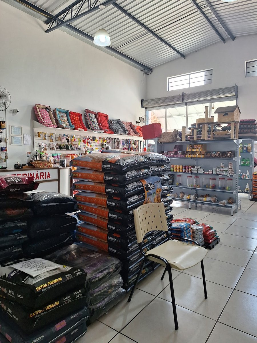 Pet JR - Pet Shop em Socorro