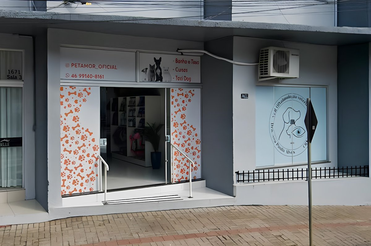 Angel Pet Shop