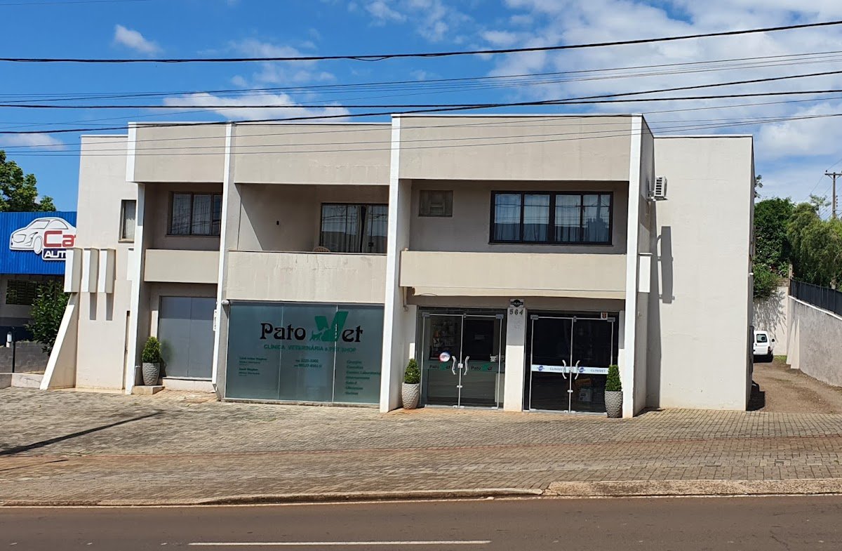 Agropecuária Sbejhen - Pet Shop em Pato Branco