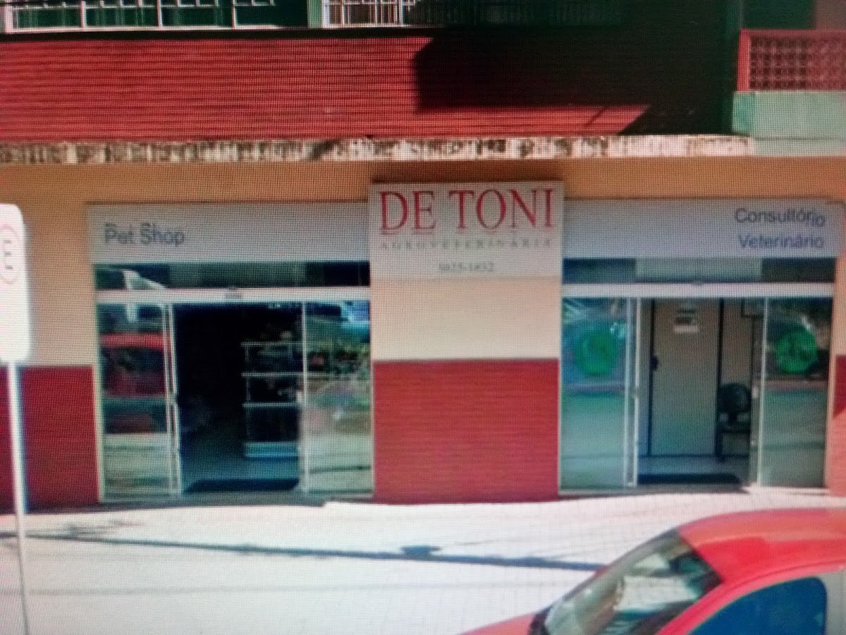 Detoni Agroveterinaria - Pet Shop em Pato Branco