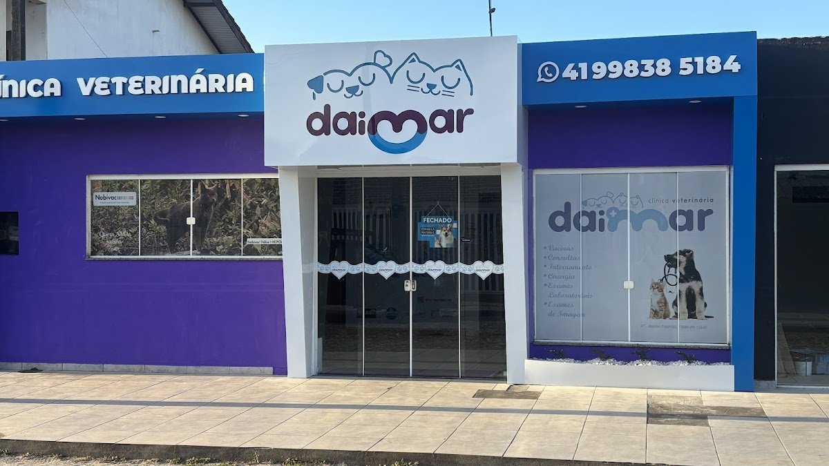 Veterinária Daimar