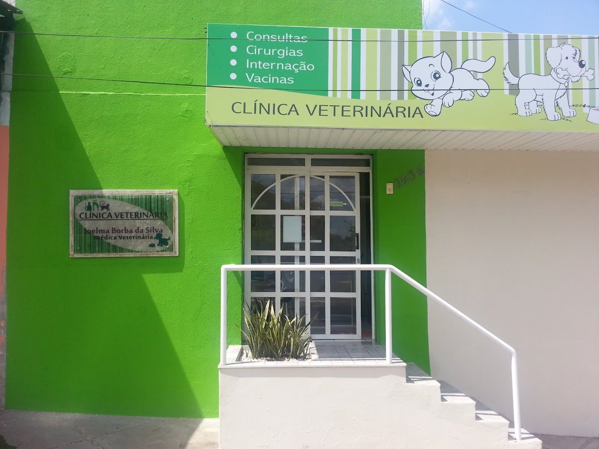 Pet House - Pet Shop em Teresina