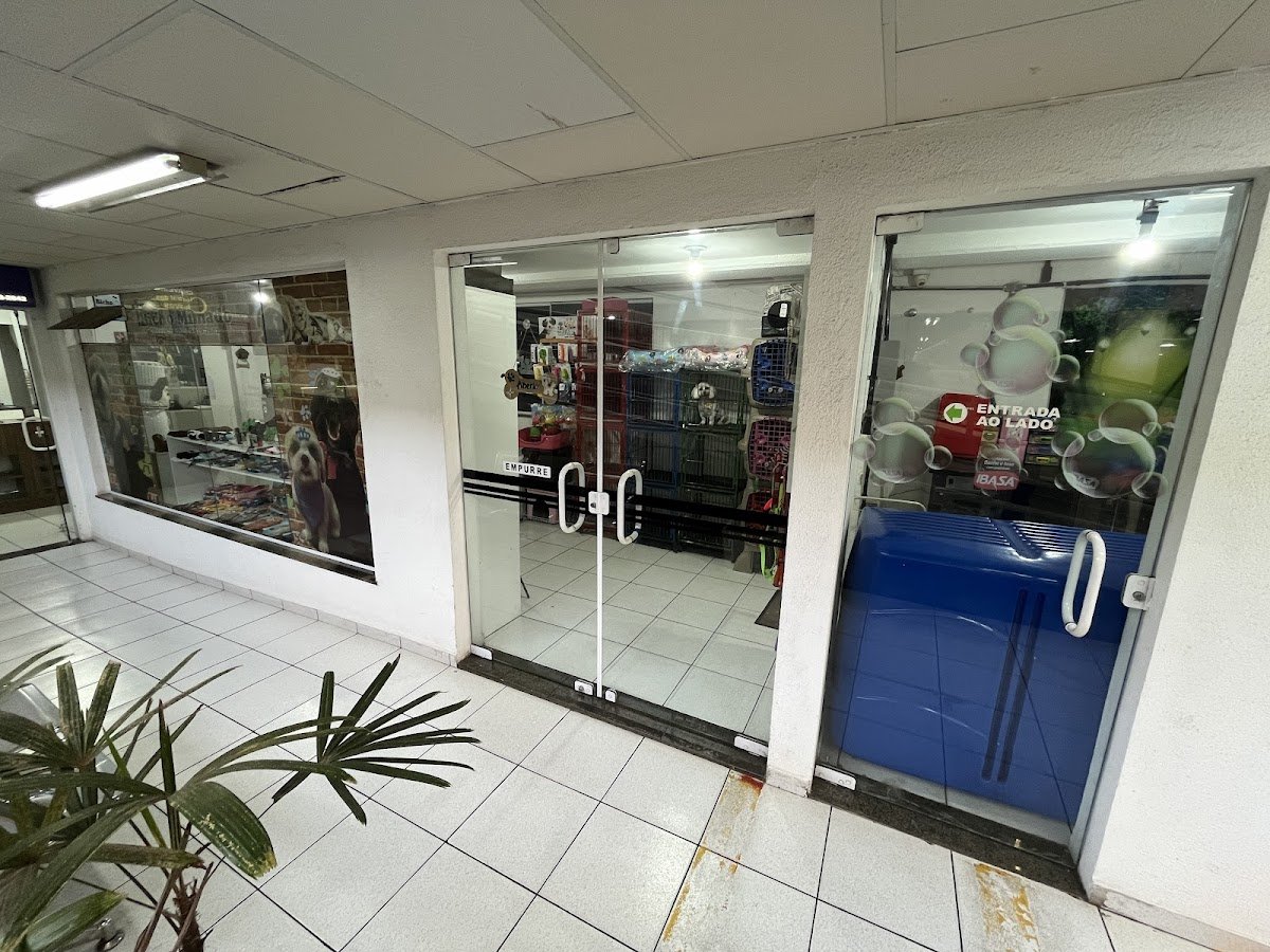 Pet Shop Bicho Mimado