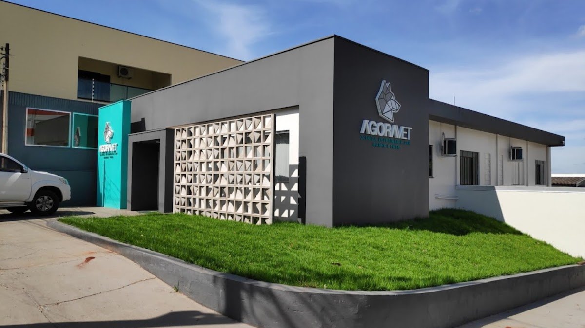 Polivet Policlínica Veterinária