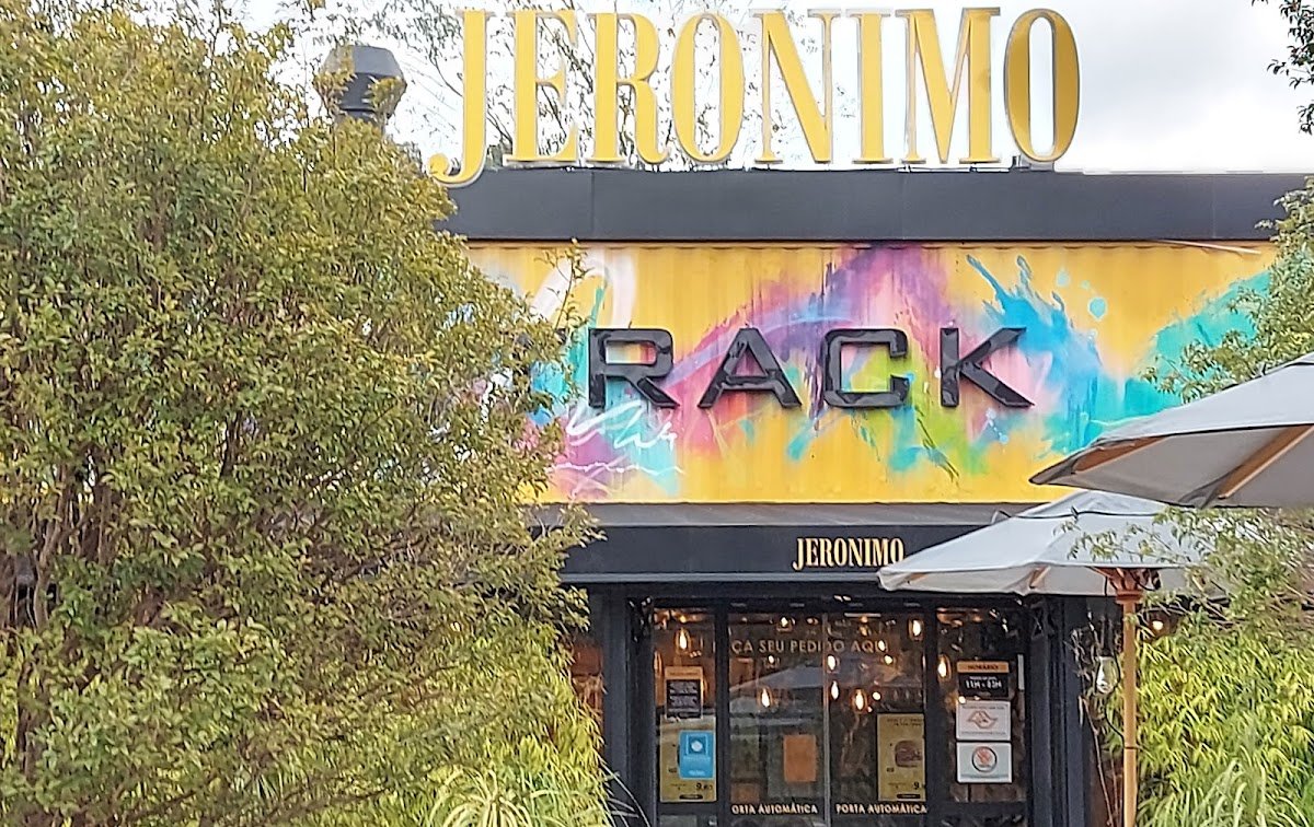 Jeronimo